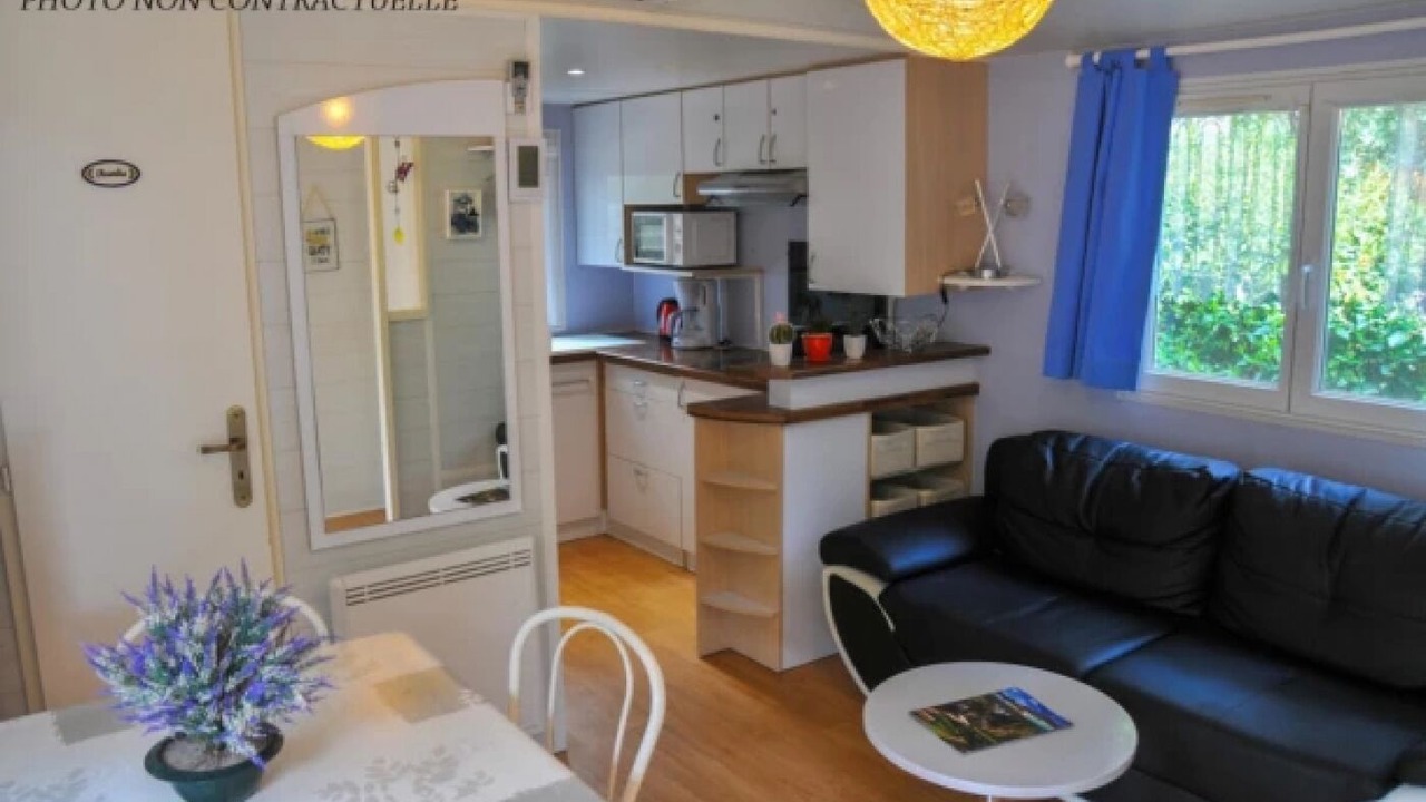 Photo of Kitchen in Castelnau-de-Guers