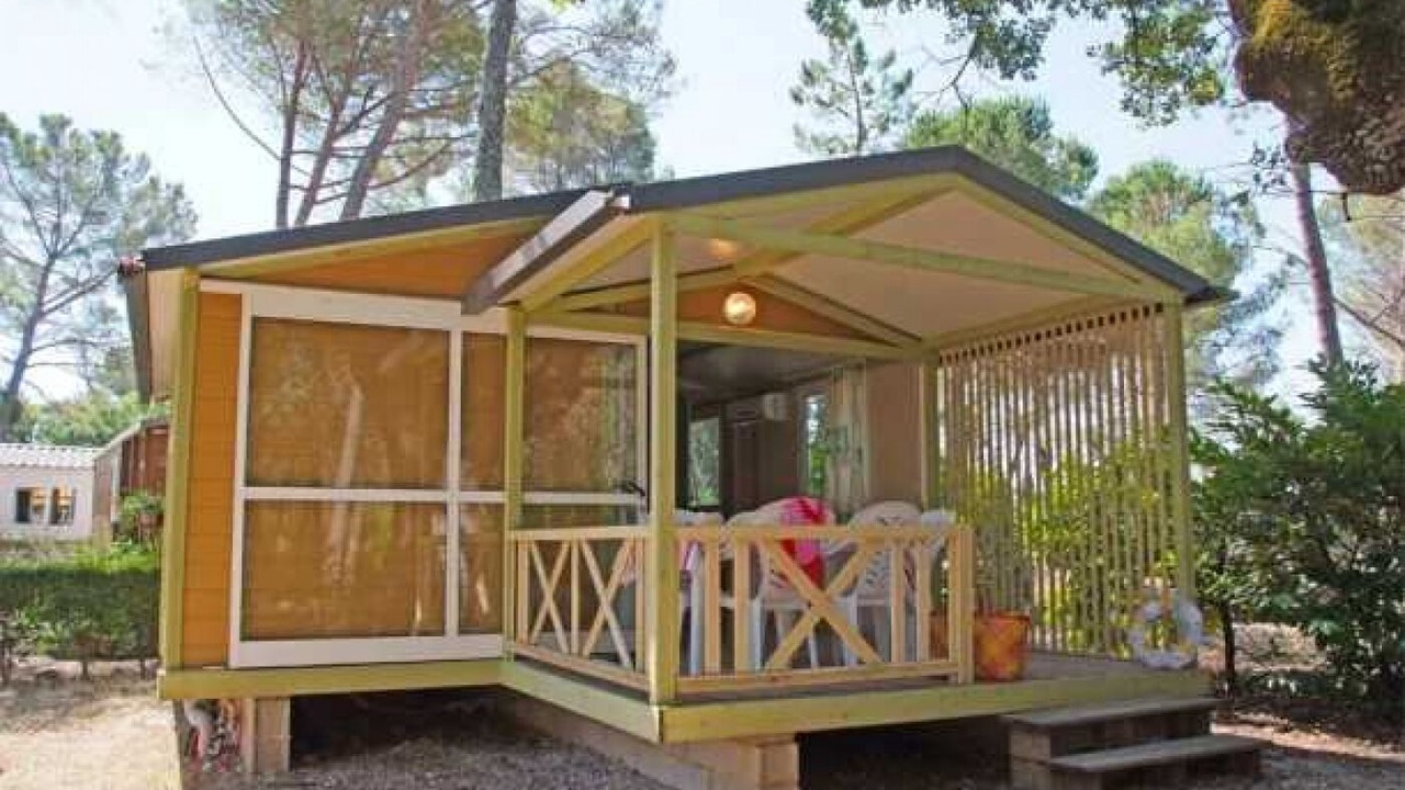 Photo of Outdoor in Fayence