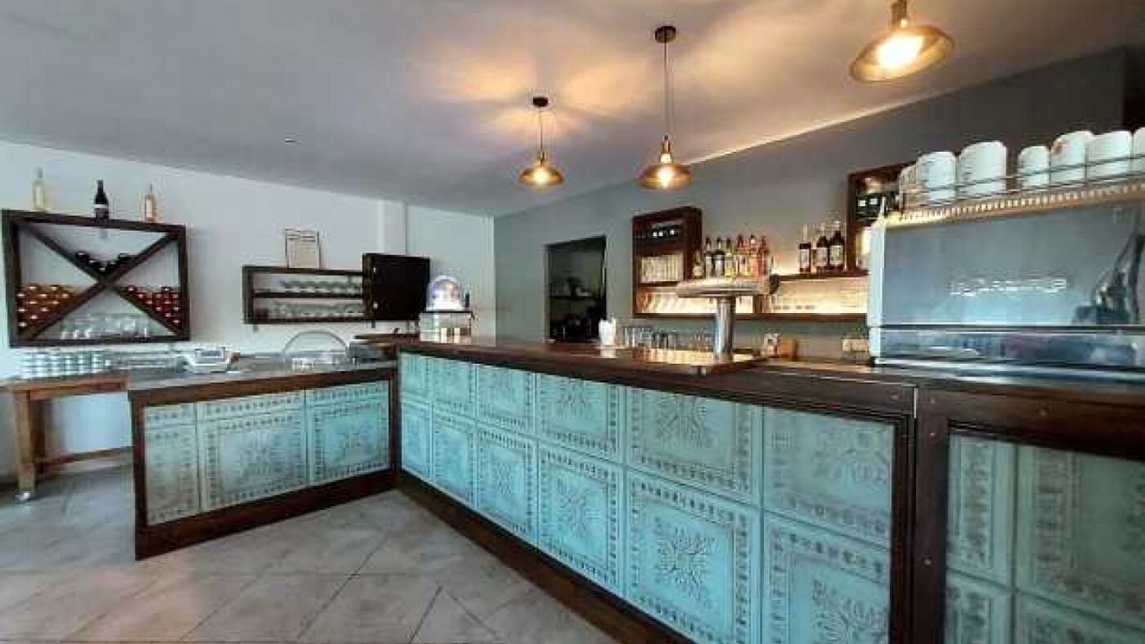 Photo of Kitchen in Fayence
