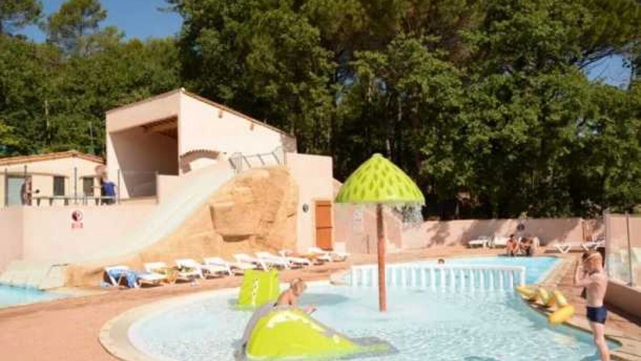 Photo of Outdoor in Fayence