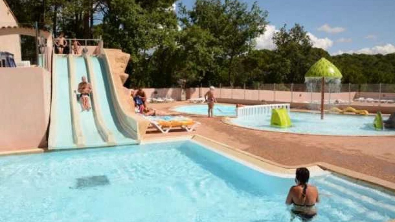 Photo of Outdoor in Fayence