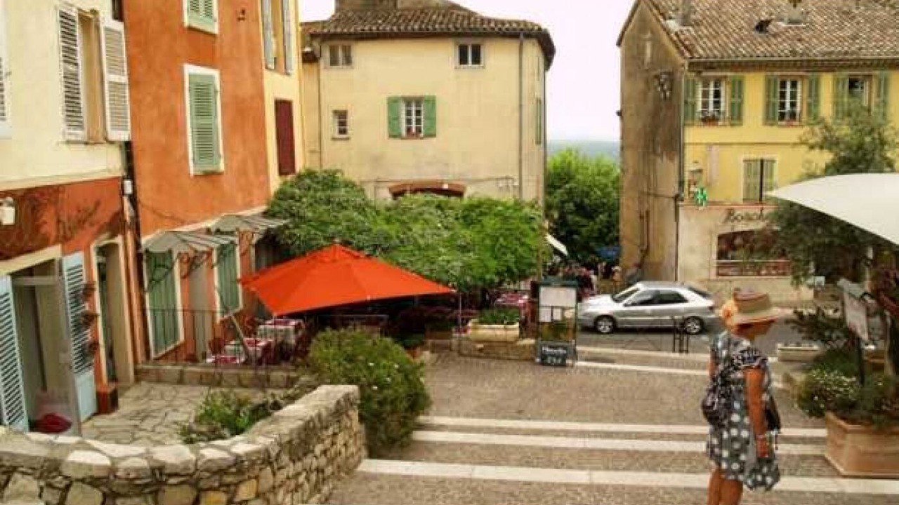 Photo of Outdoor in Fayence