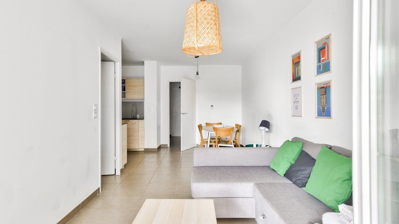 Photo of Livingroom in Menpenti