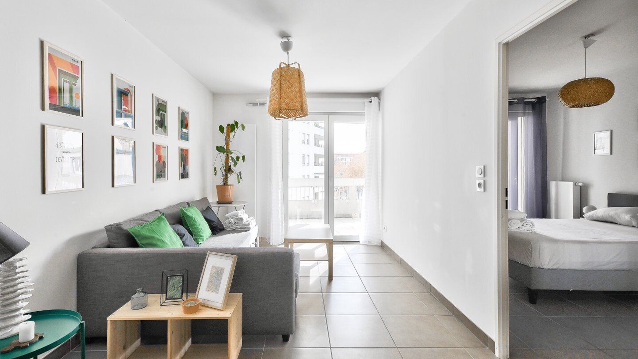 Photo of Livingroom in Menpenti