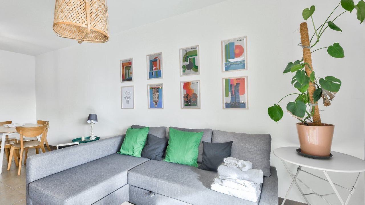 Photo of Livingroom in Menpenti