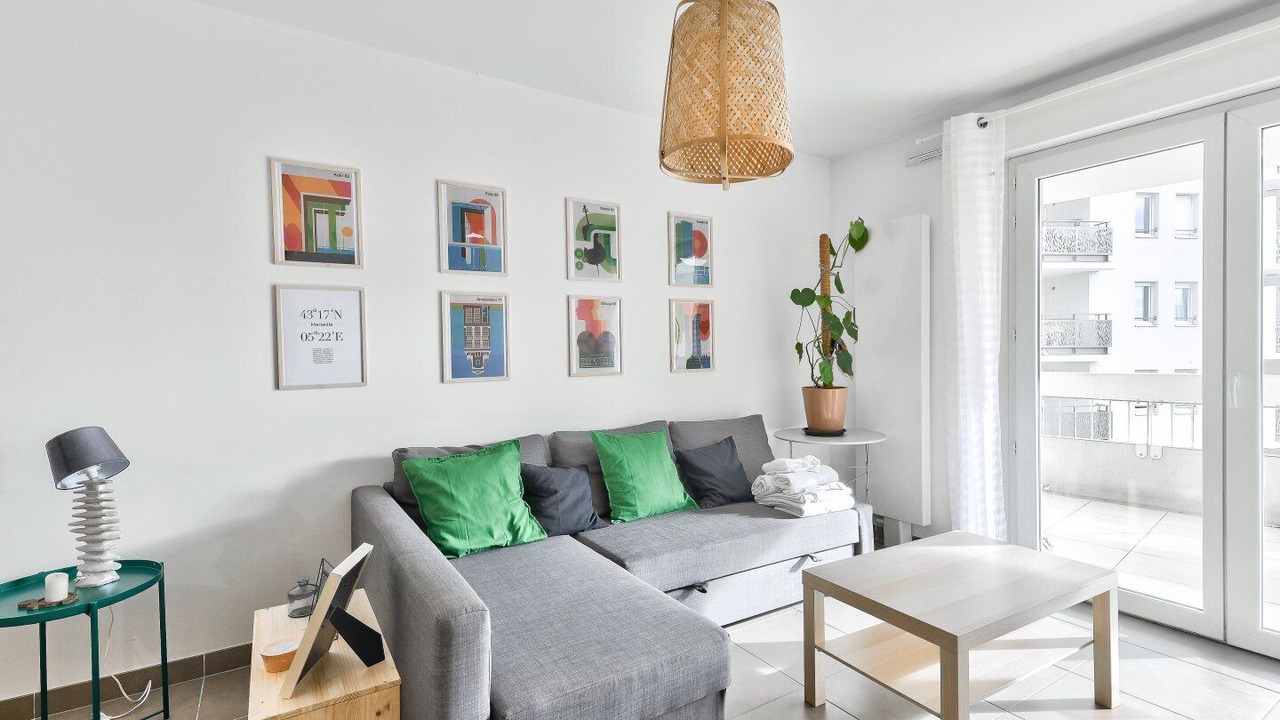 Photo of Livingroom in Menpenti