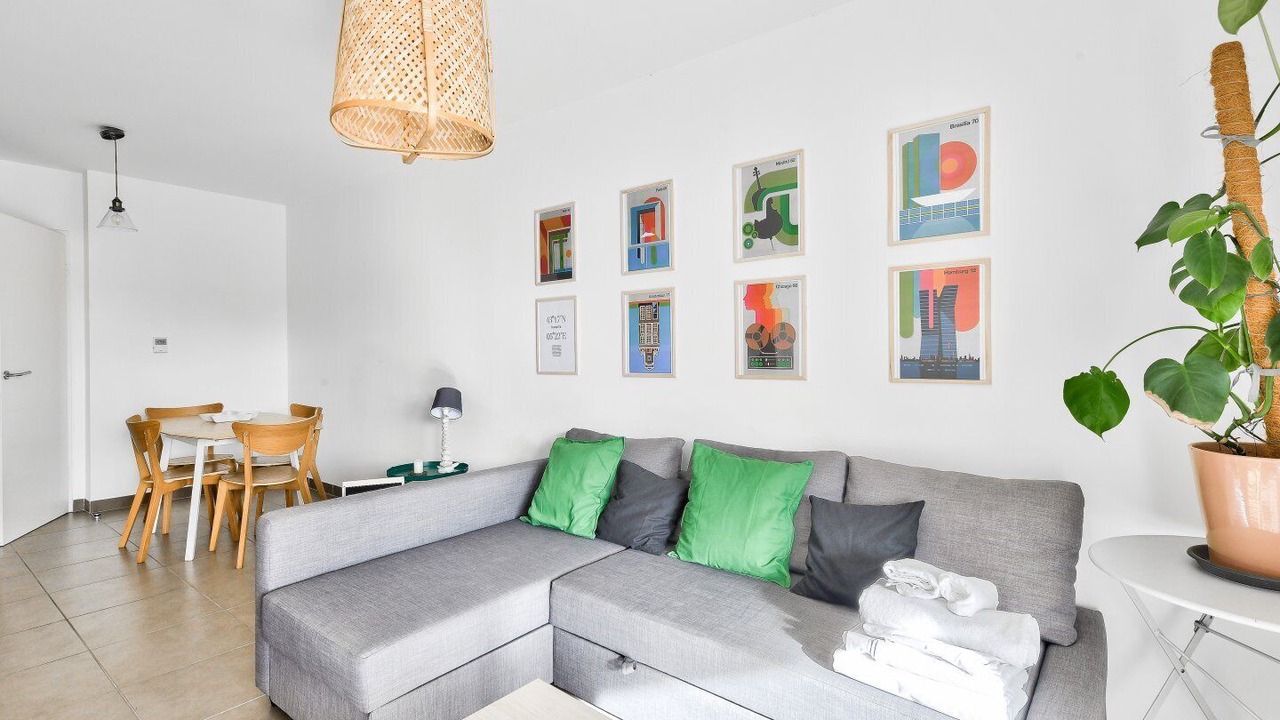 Photo of Livingroom in Menpenti