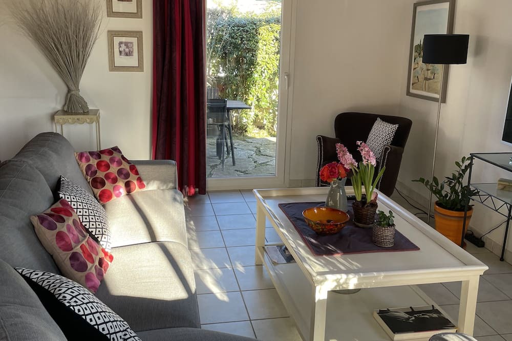 Photo of Livingroom in Saint-Gely-du-Fesc