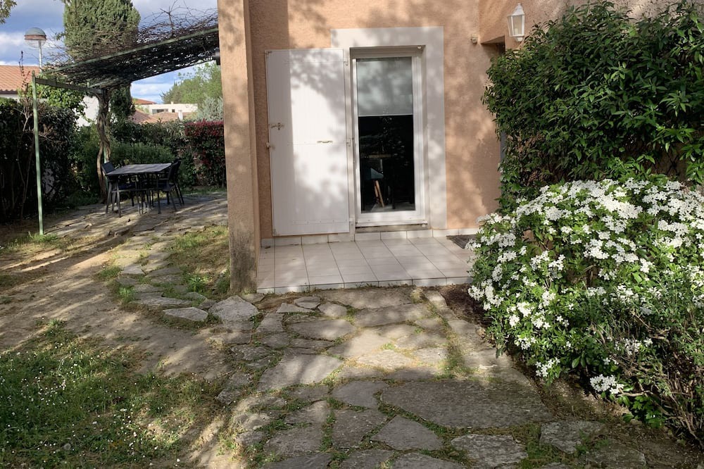 Photo of Outdoor in Saint-Gely-du-Fesc