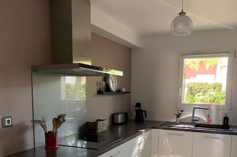 Photo of Kitchen in Saint-Gely-du-Fesc