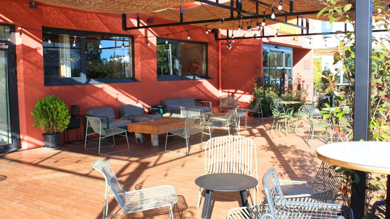 Photo of Patio Balcony in Saint-Martin-de-Crau