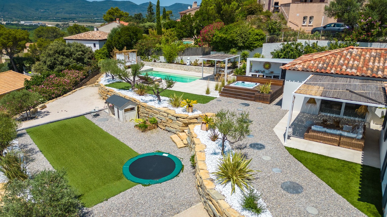 Photo of Outdoor in Pierrefeu-du-Var