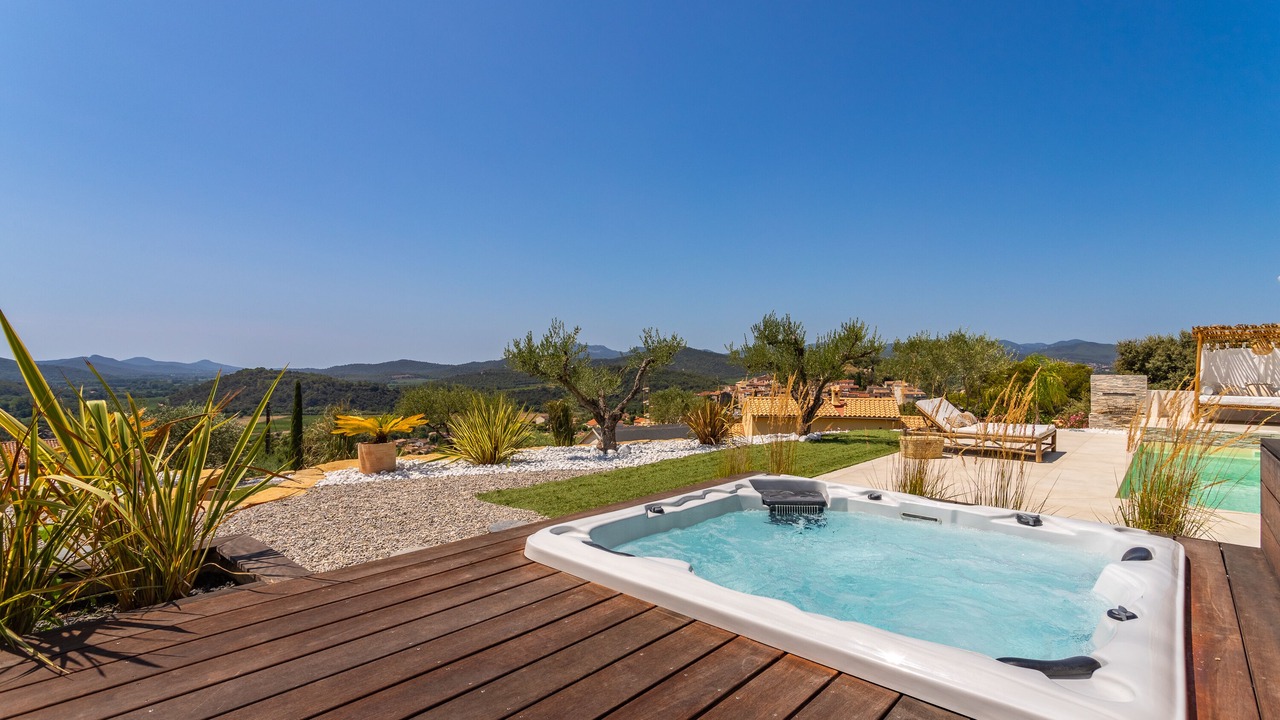 Photo of Outdoor in Pierrefeu-du-Var