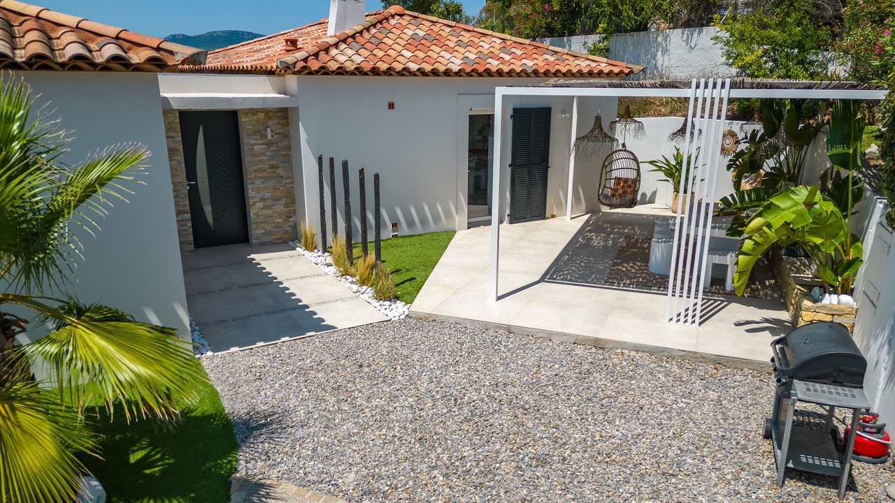 Photo of Outdoor in Pierrefeu-du-Var