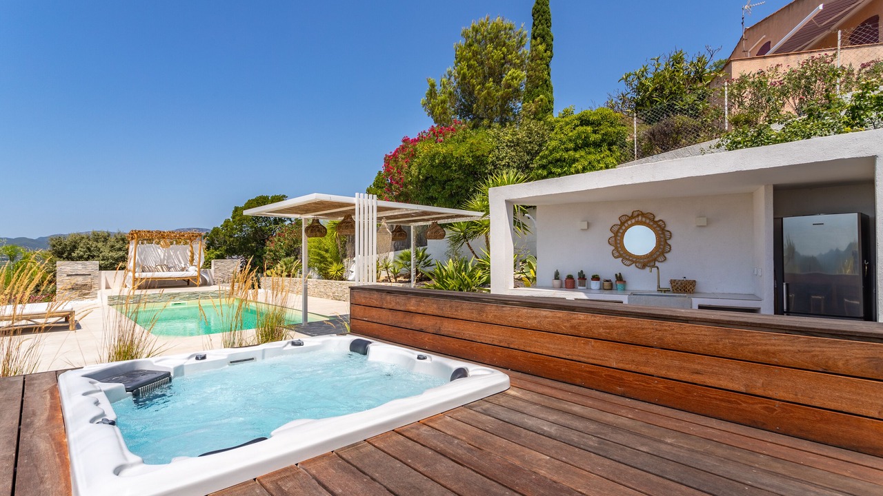 Photo of Outdoor in Pierrefeu-du-Var