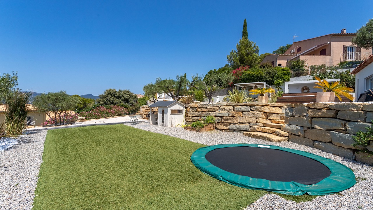 Photo of Outdoor in Pierrefeu-du-Var