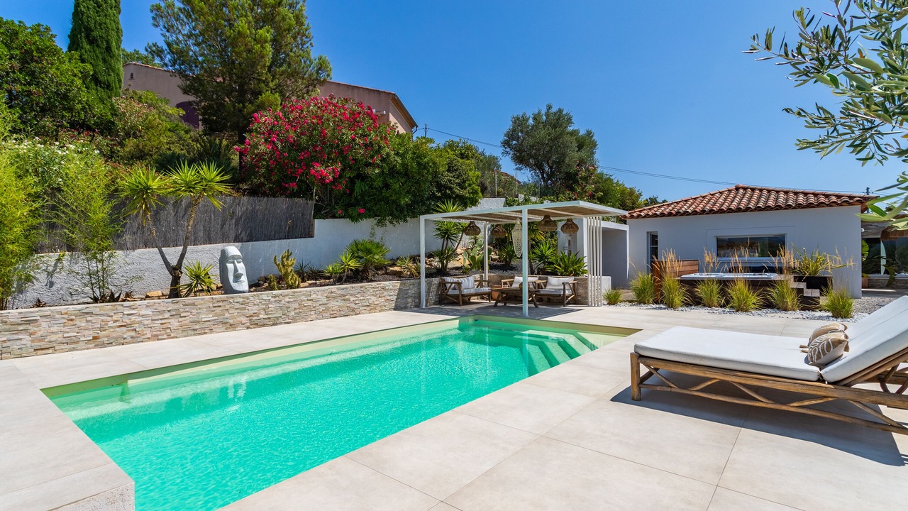 Photo of Outdoor in Pierrefeu-du-Var