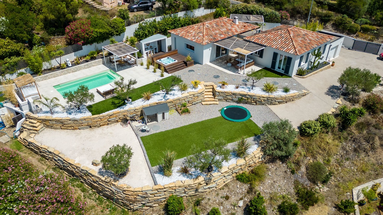 Photo of Outdoor in Pierrefeu-du-Var