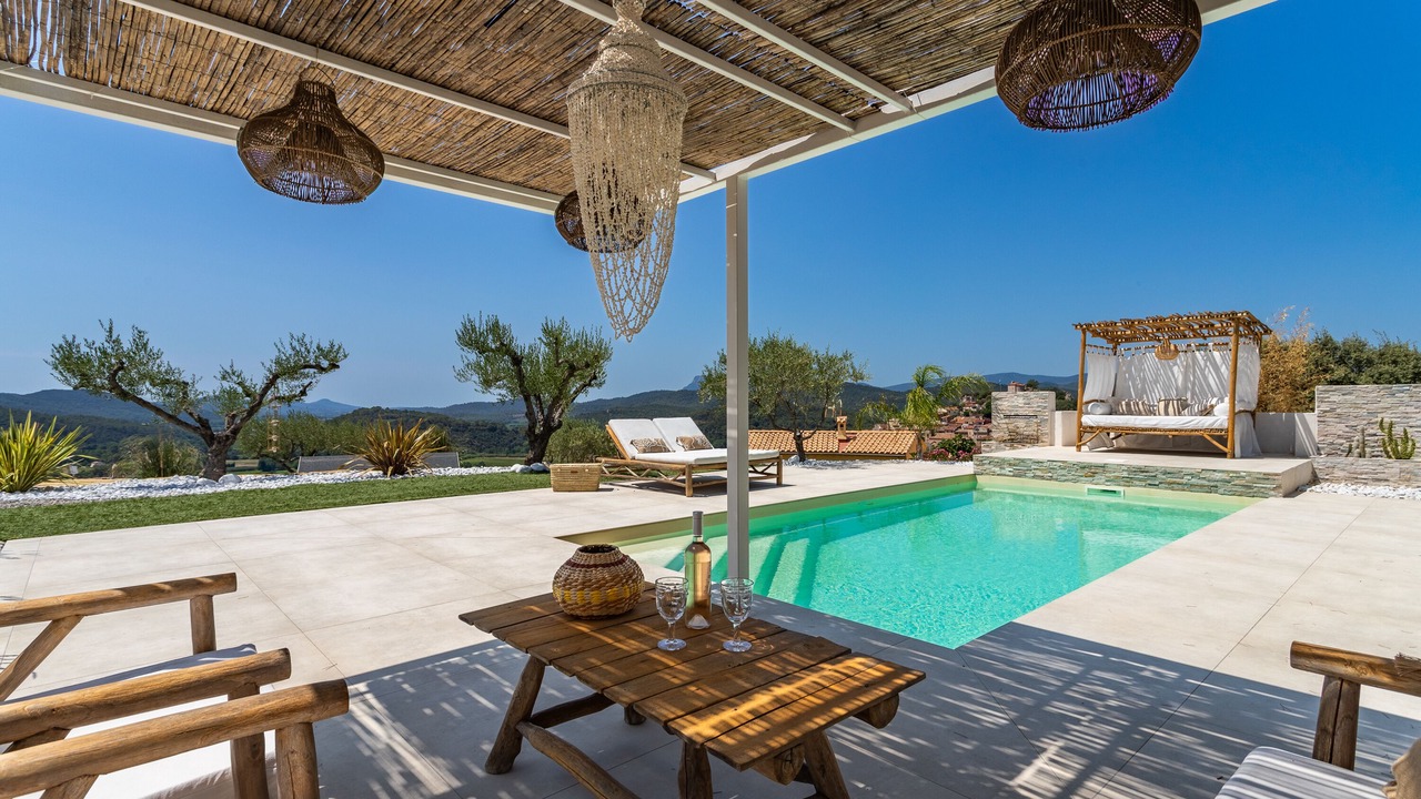 Photo of Outdoor in Pierrefeu-du-Var