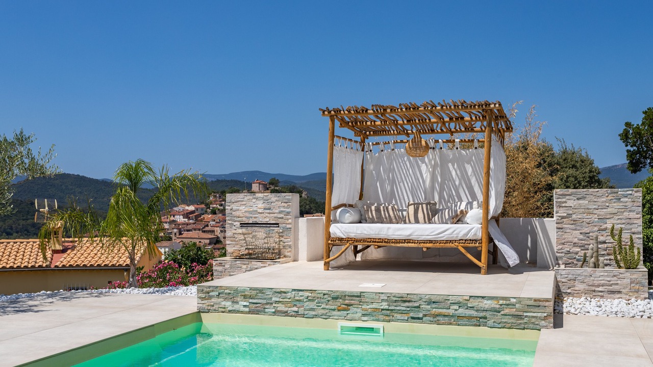 Photo of Outdoor in Pierrefeu-du-Var