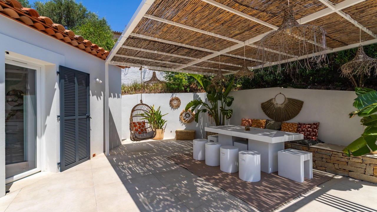 Photo of Outdoor in Pierrefeu-du-Var