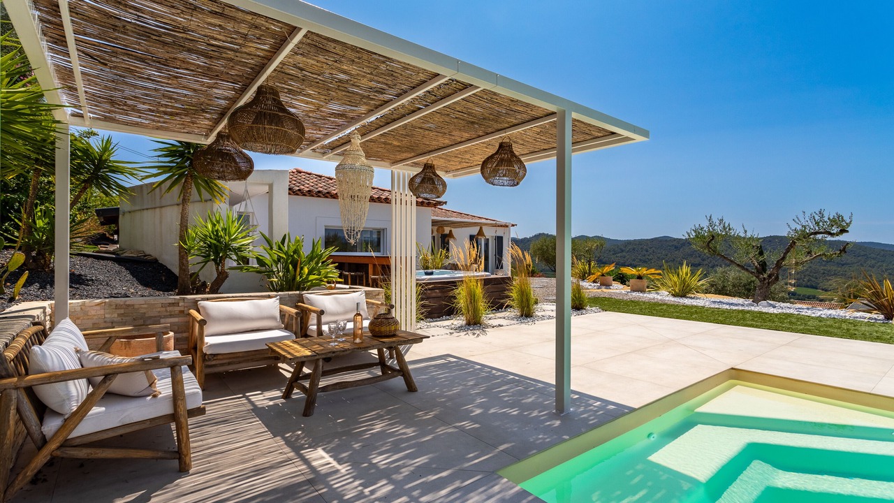 Photo of Outdoor in Pierrefeu-du-Var