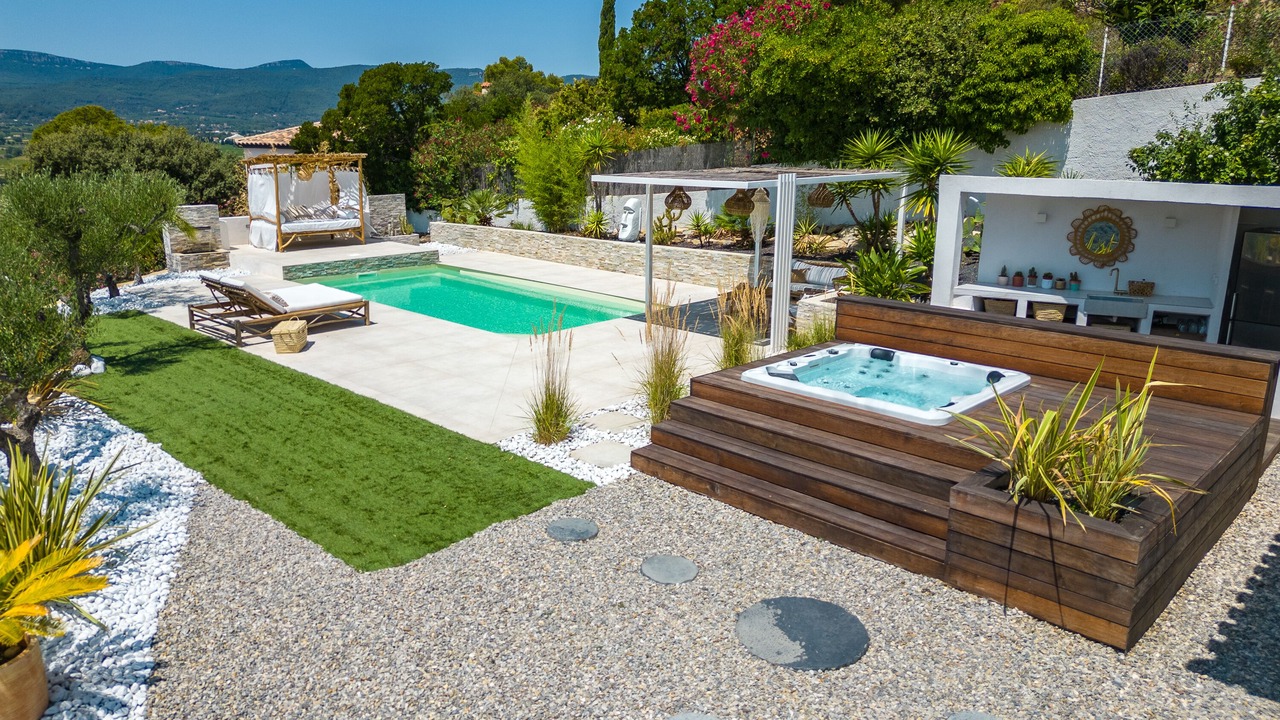 Photo of Outdoor in Pierrefeu-du-Var