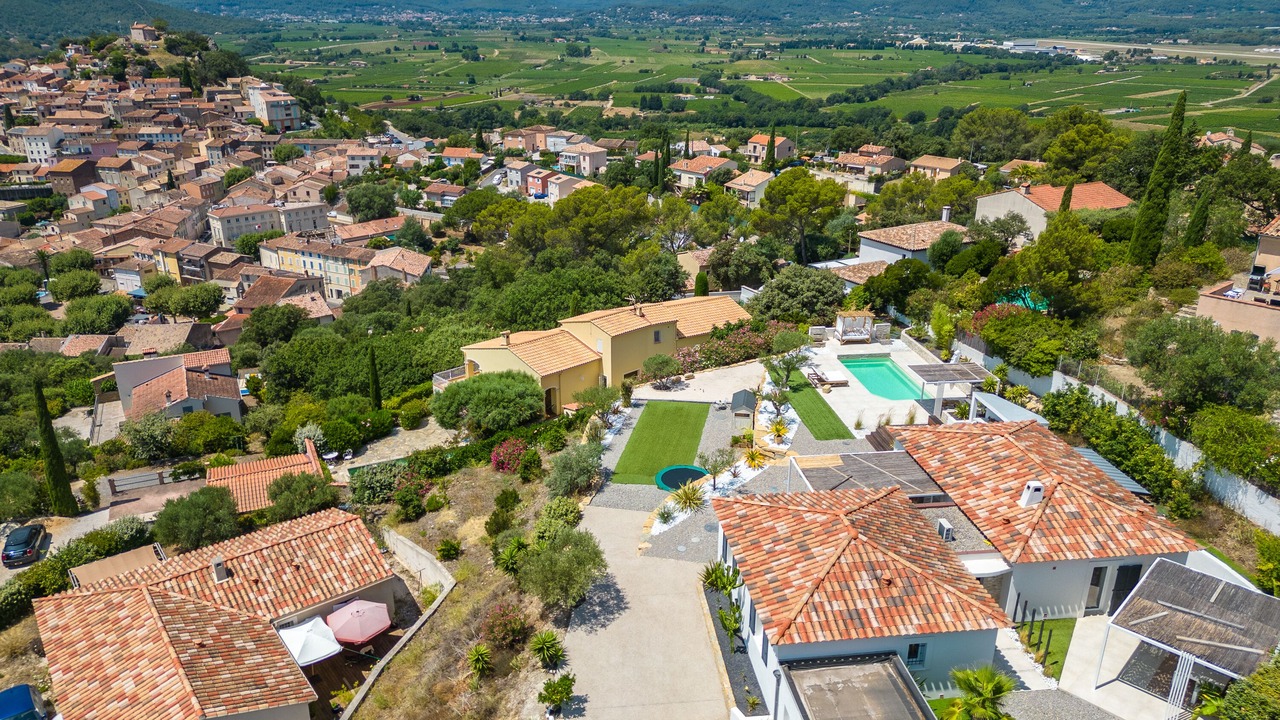 Photo of Outdoor in Pierrefeu-du-Var