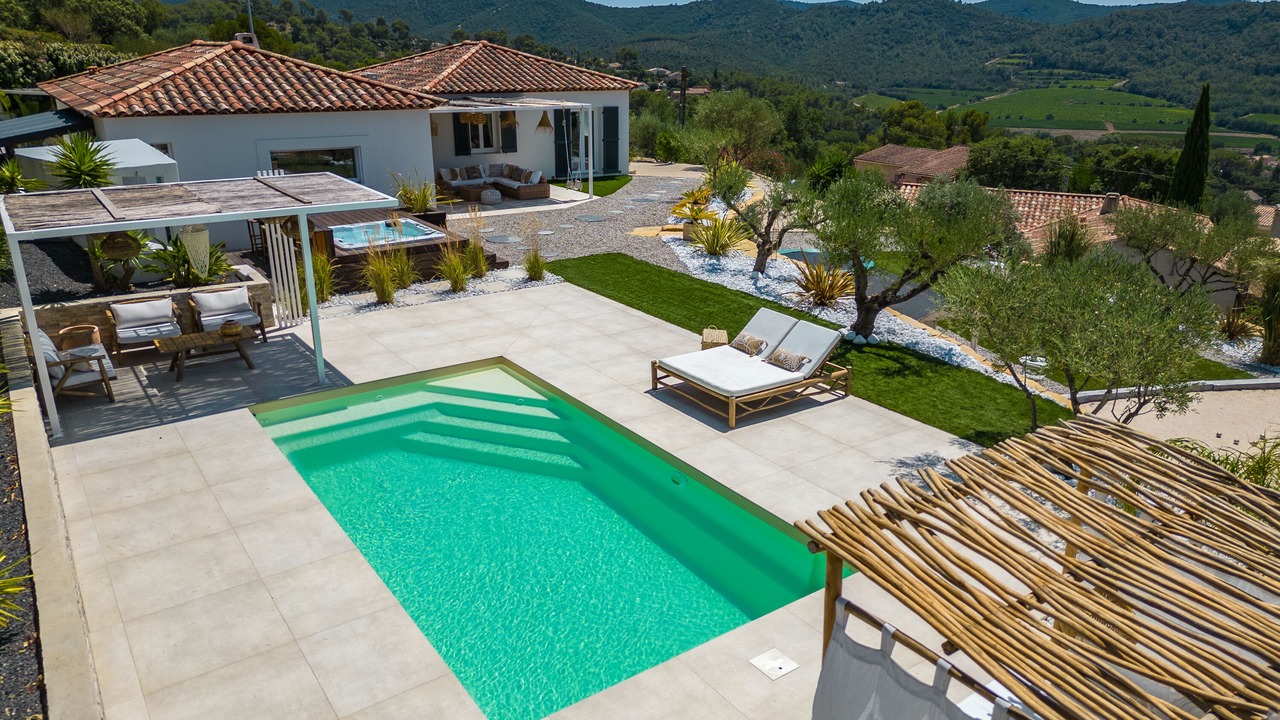 Photo of Outdoor in Pierrefeu-du-Var