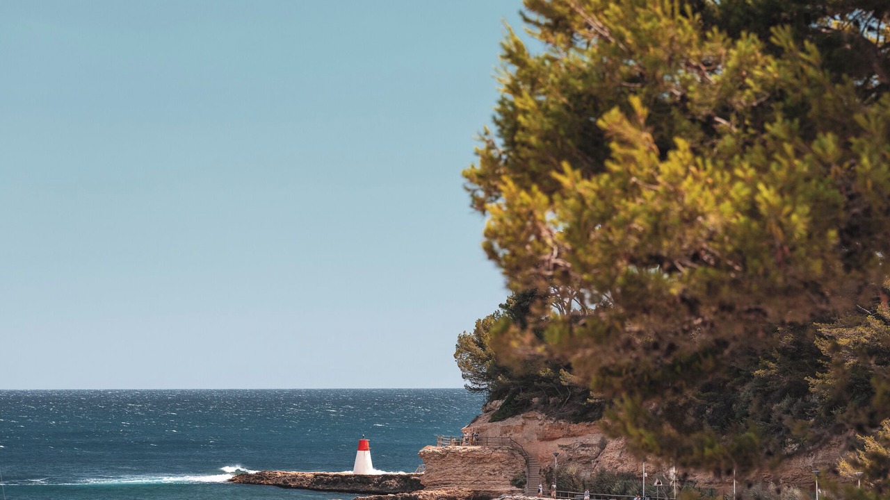 Photo of Outdoor in Carry-le-Rouet