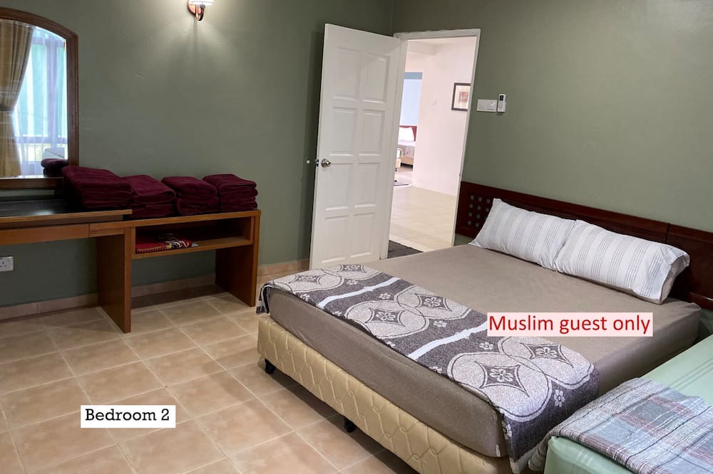 Photo of Bedroom in Bouvet Island