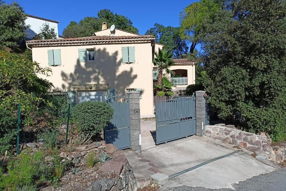 Photo of Outdoor in Vidauban