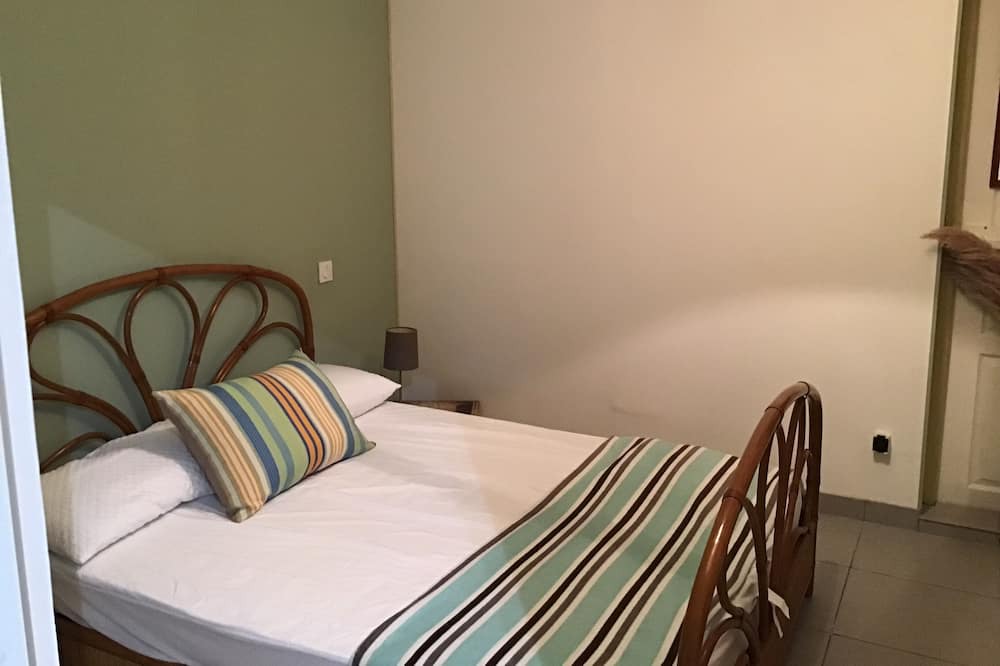 Photo of Bedroom in Vidauban