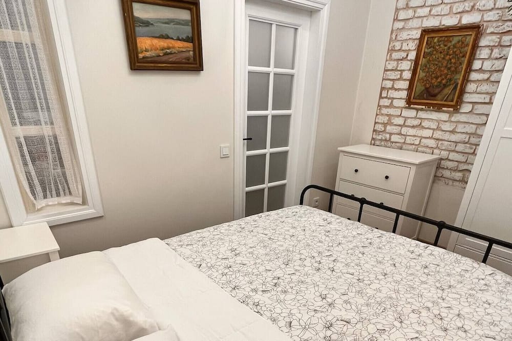 Photo of Bedroom in Bouvet Island