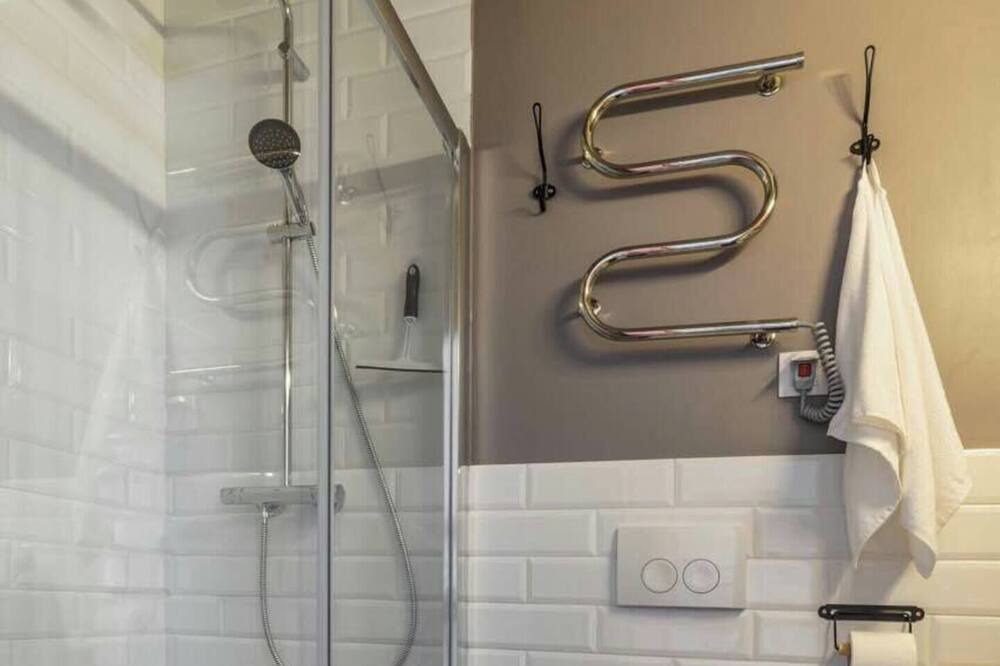 Photo of Bathroom in Bouvet Island