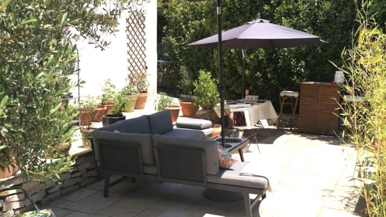 Photo of Outdoor in Ceyreste