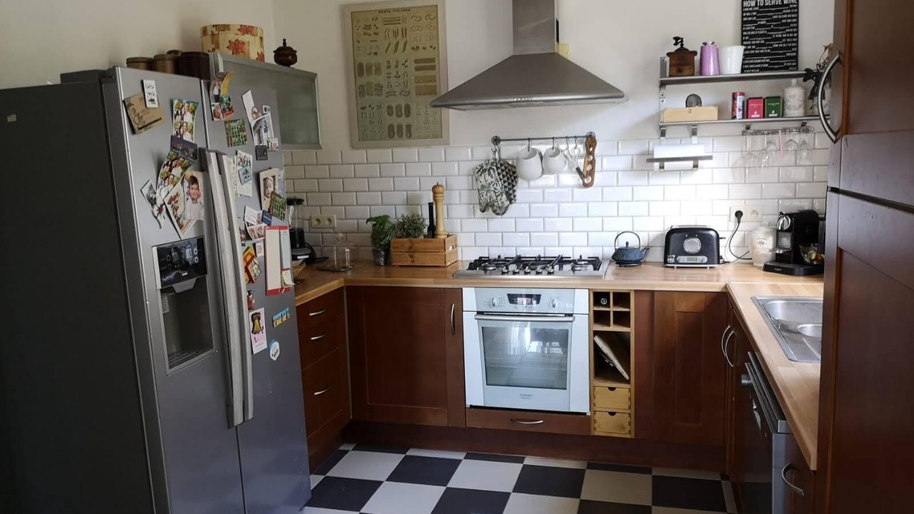 Photo of Kitchen in Ceyreste