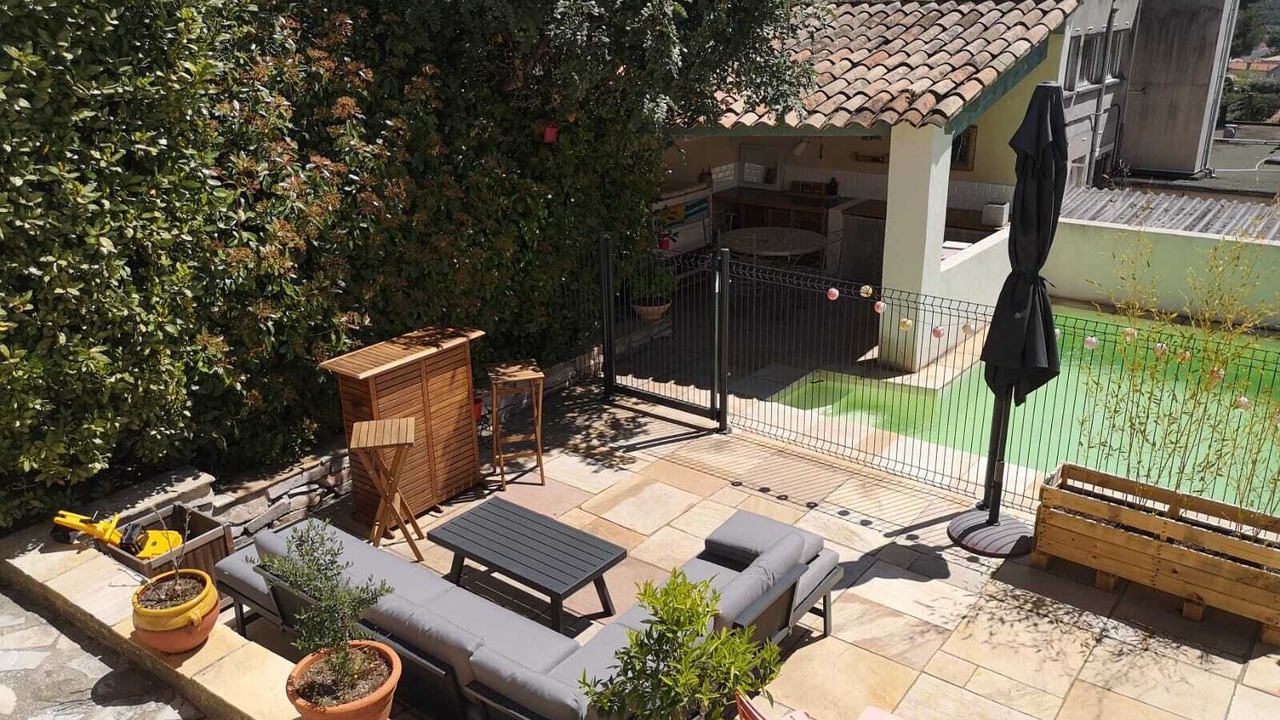Photo of Outdoor in Ceyreste