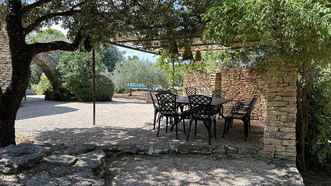 Photo of Outdoor in Bonnieux
