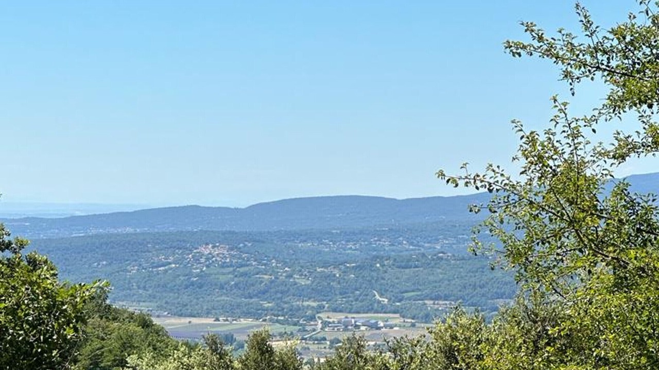 Photo of Outdoor in Bonnieux