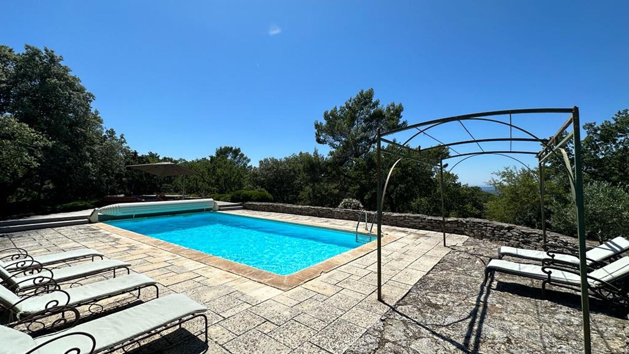 Photo of Outdoor in Bonnieux