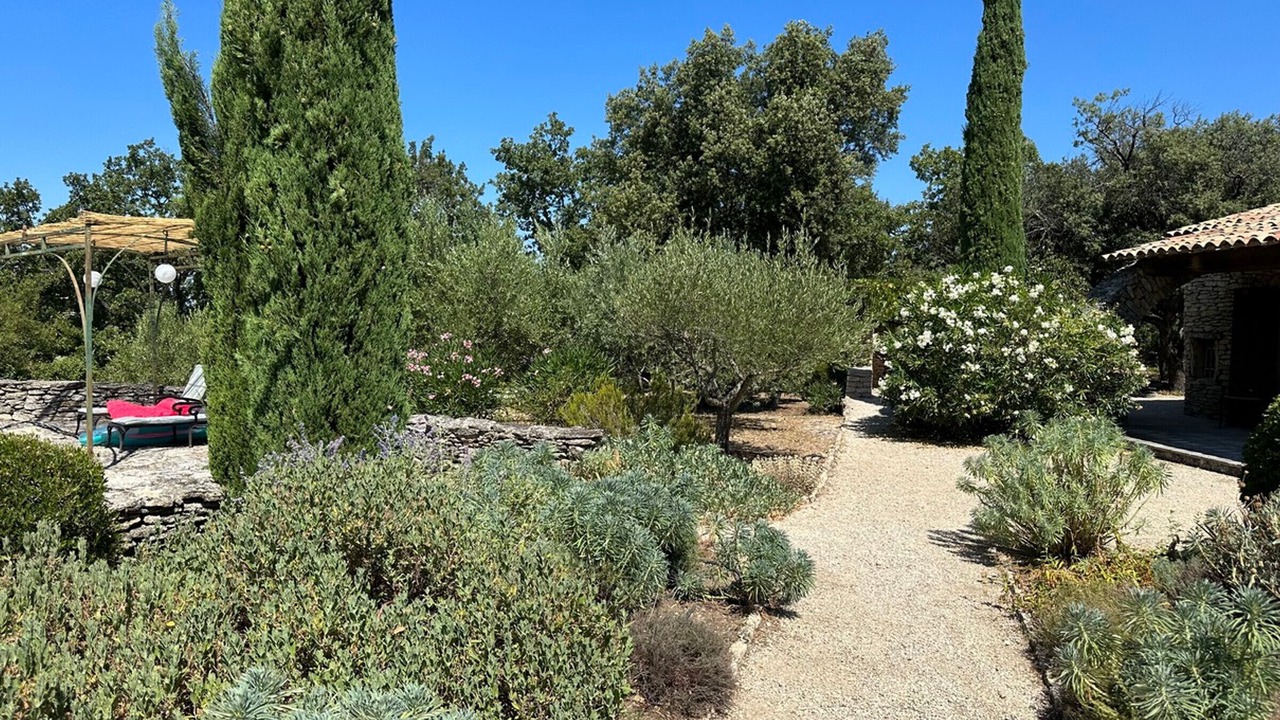 Photo of Outdoor in Bonnieux