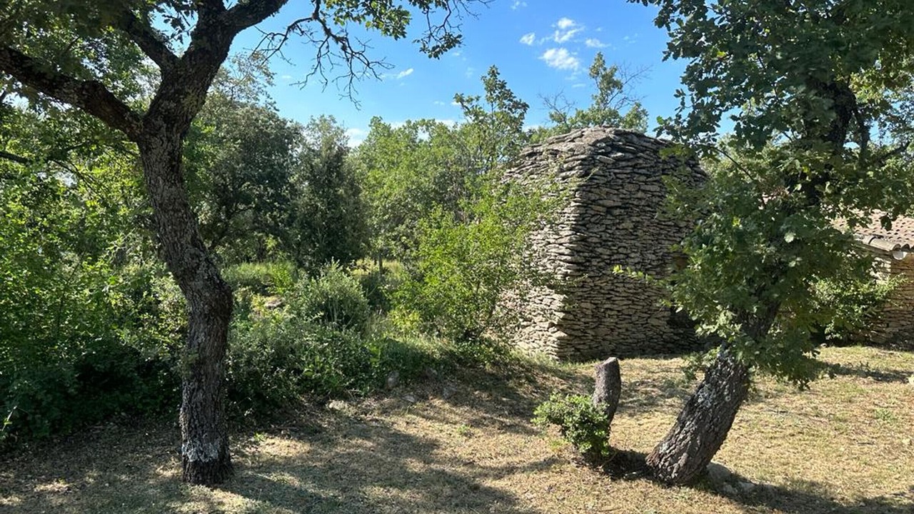 Photo of Outdoor in Bonnieux