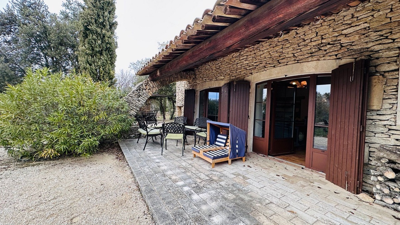 Photo of Outdoor in Bonnieux