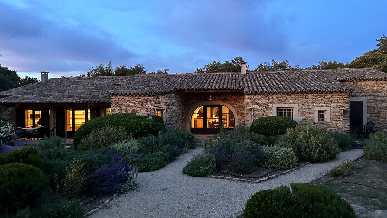 Photo of Outdoor in Bonnieux