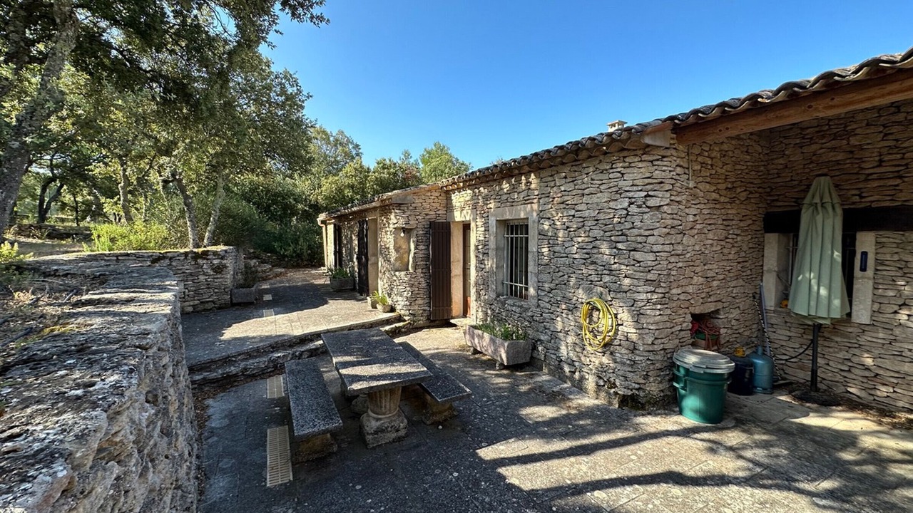 Photo of Outdoor in Bonnieux