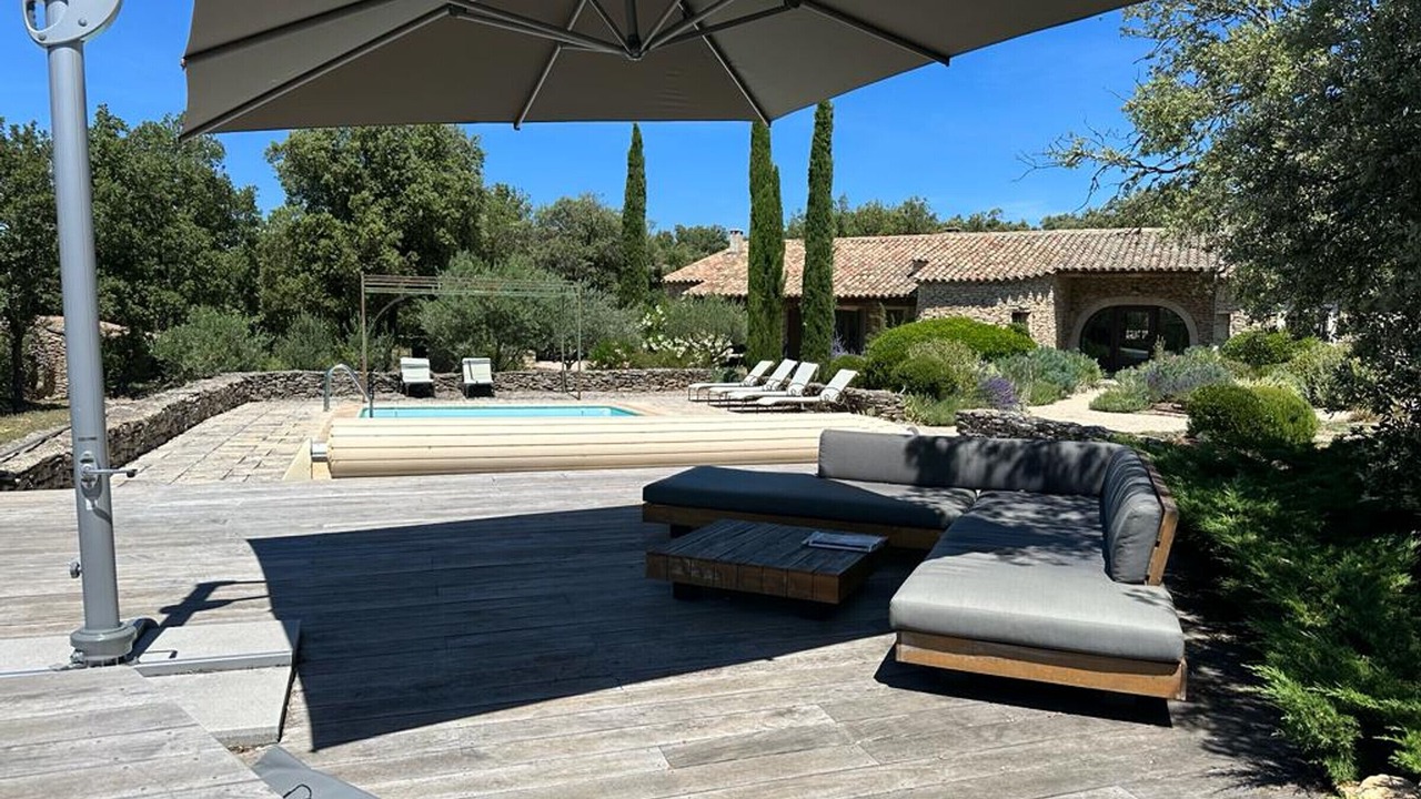 Photo of Outdoor in Bonnieux