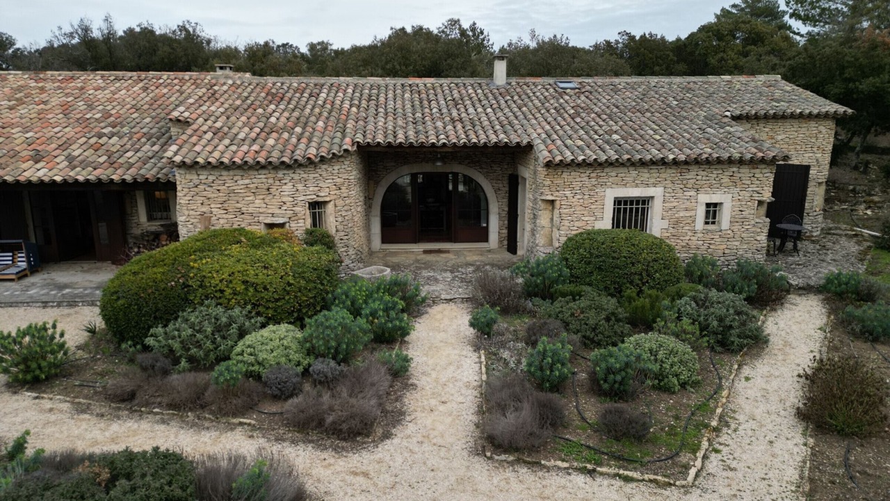 Photo of Outdoor in Bonnieux