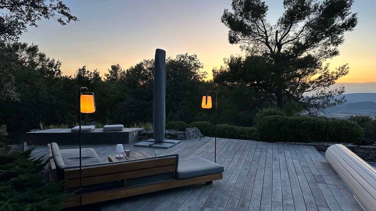 Photo of Outdoor in Bonnieux