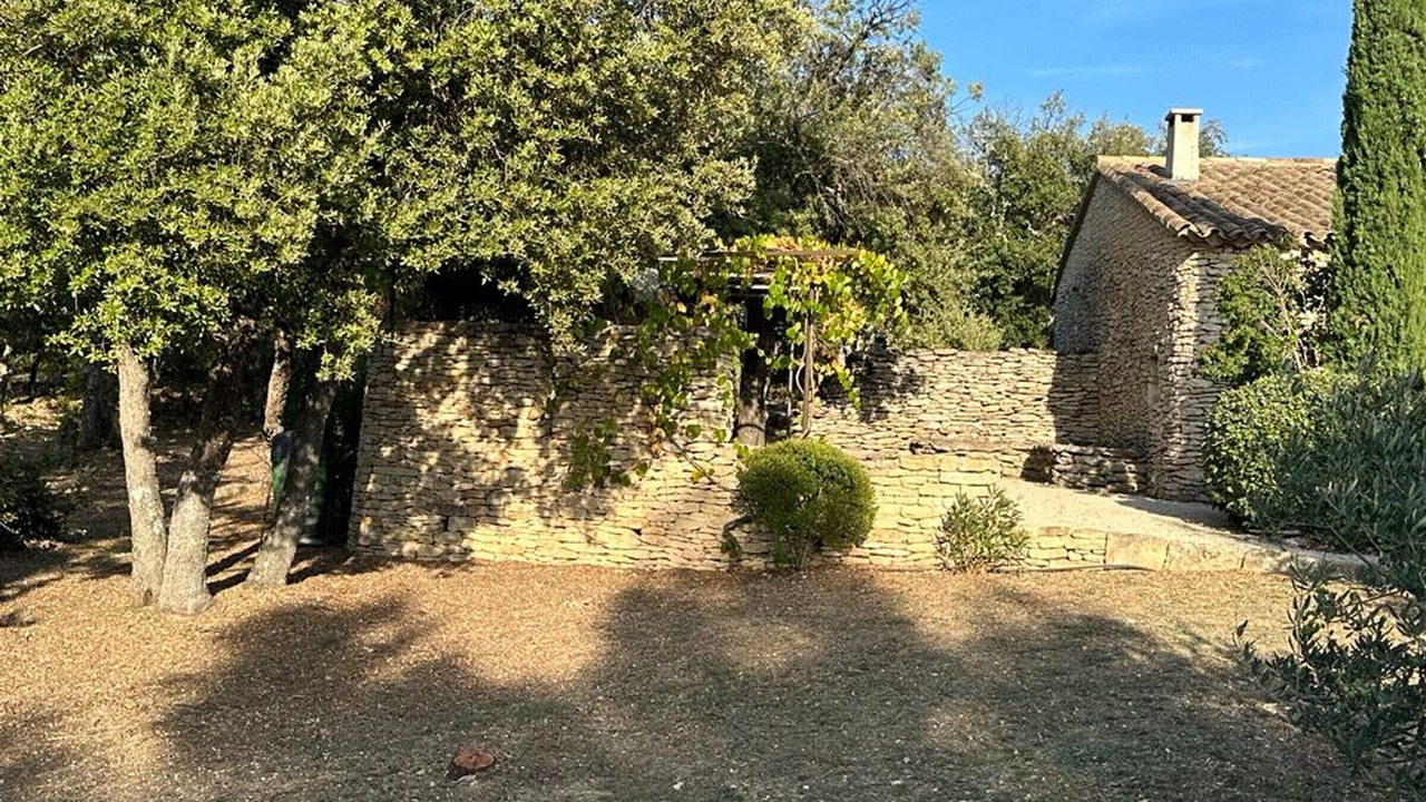 Photo of Outdoor in Bonnieux